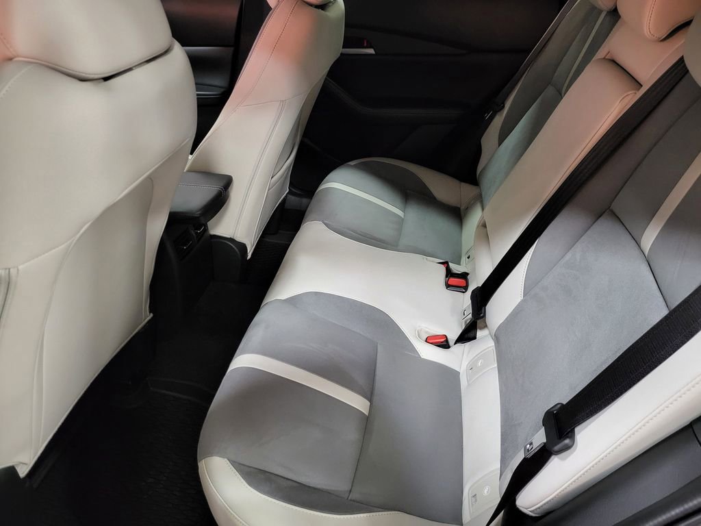 New 2026 MAZDA CX-30 Aire Edition image 17