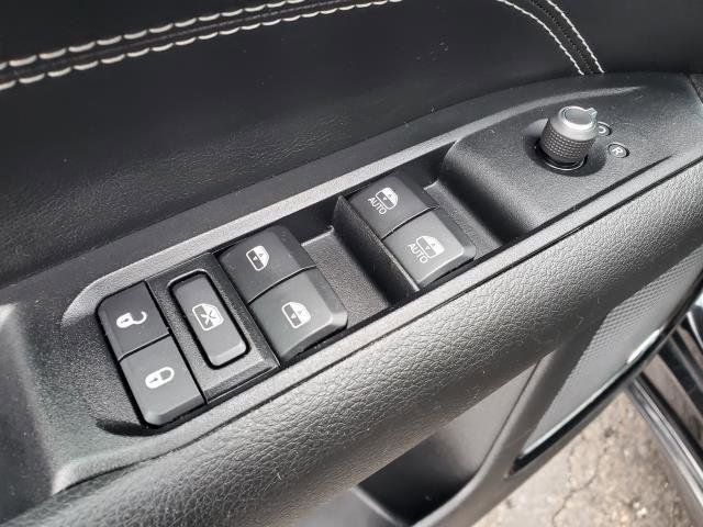 Used 2022 Jeep Compass High Altitude image 21