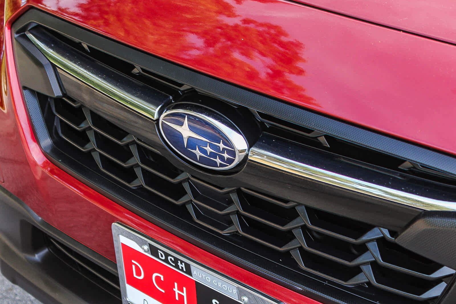 Used 2018 Subaru Crosstrek 2.0i Limited AWD/4WD image 9