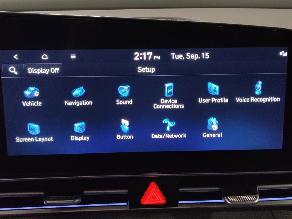 Used 2024 Hyundai Elantra SEL FWD image 25