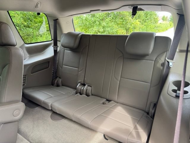 Used 2018 GMC Yukon SLT w/ Open Road Package AWD/4WD image 16