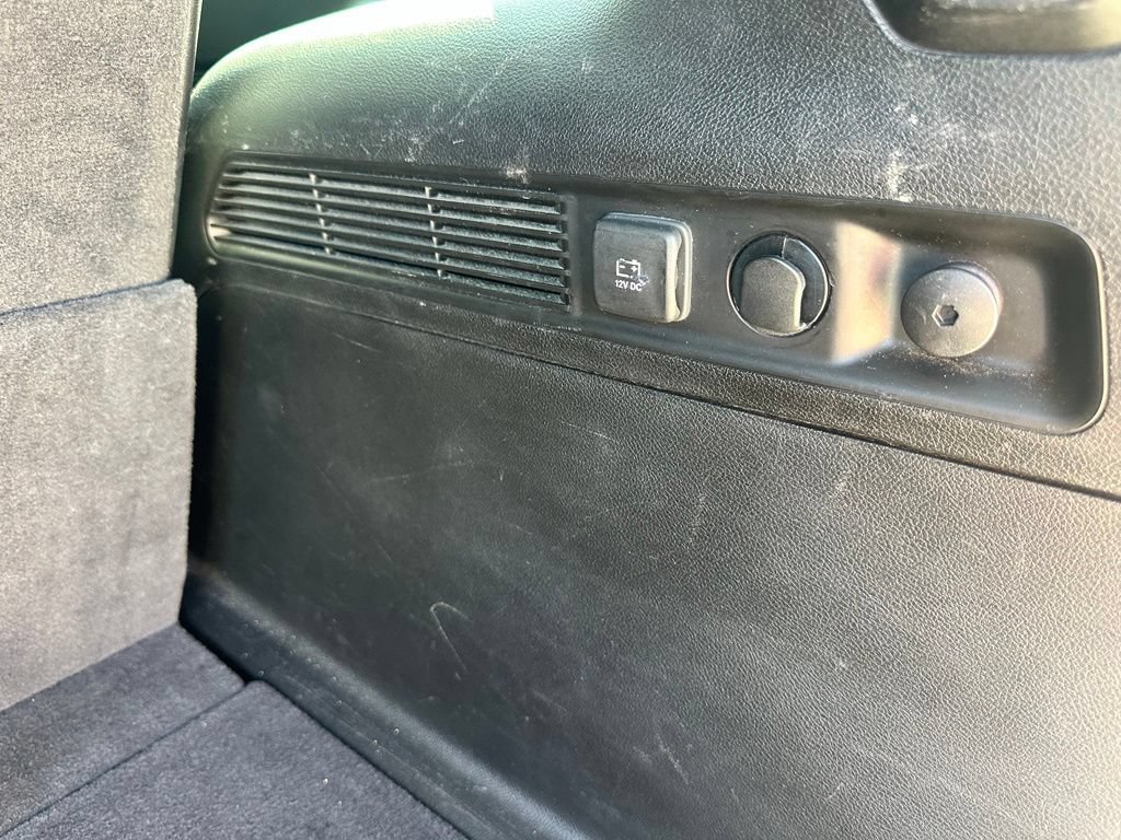 Used 2024 Jeep Wagoneer Series II AWD/4WD image 50