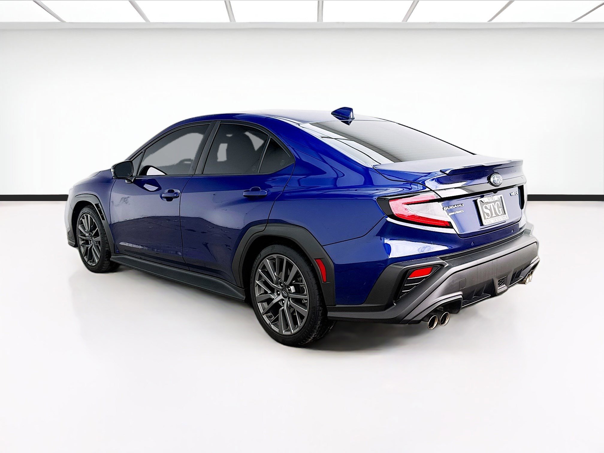 Used 2022 Subaru WRX GT image 6