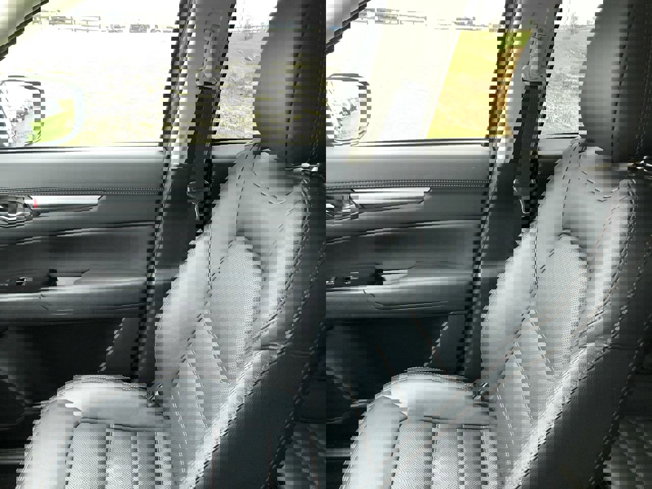 Used 2023 MAZDA CX-5 AWD 2.5 S image 24