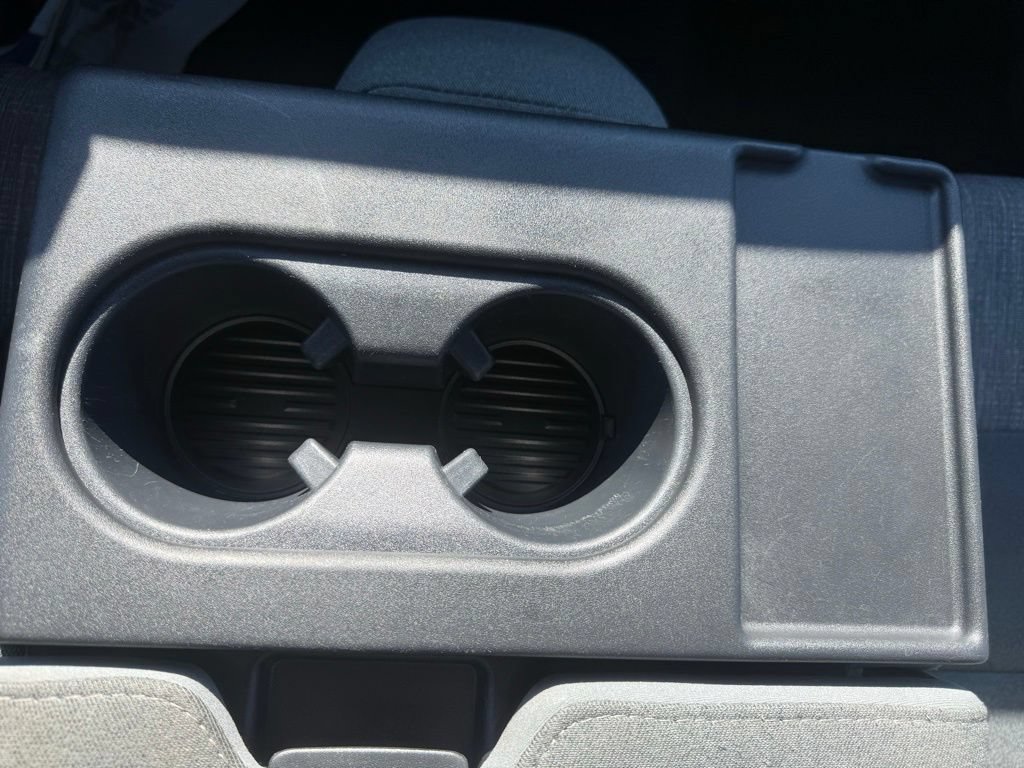 Certified 2025 Ford F350 XLT AWD/4WD image 36