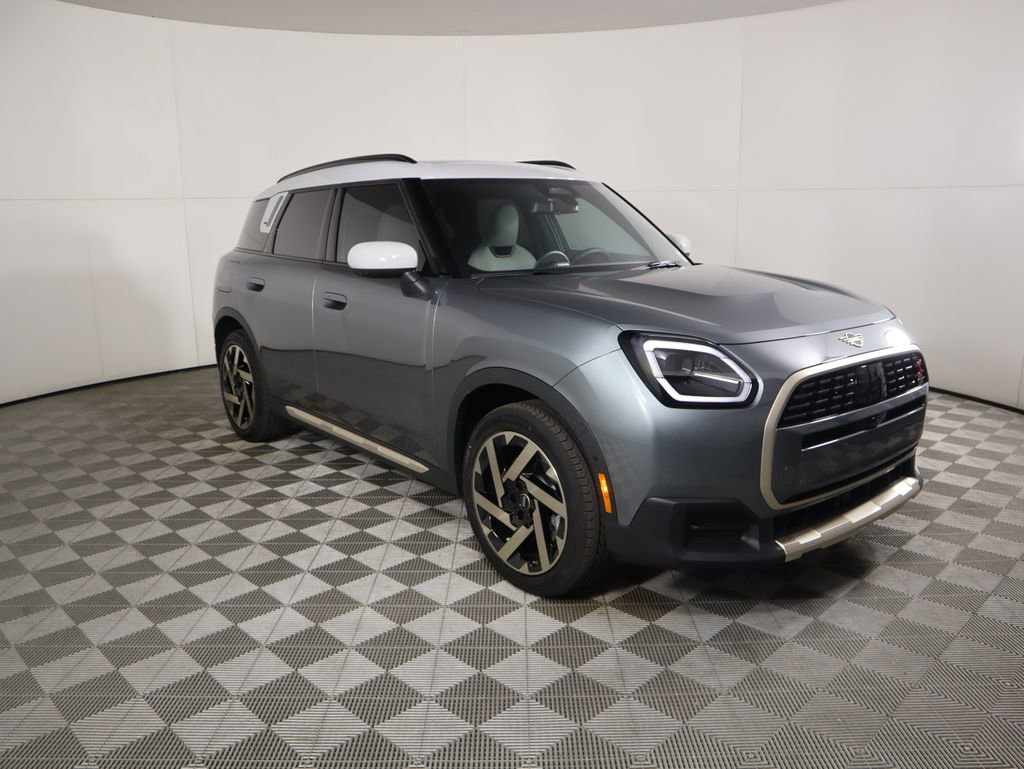 New 2026 MINI Cooper Countryman S image 3