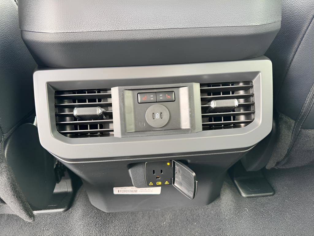 New 2026 Ford F250 Lariat w/ Lariat Ultimate Package image 35