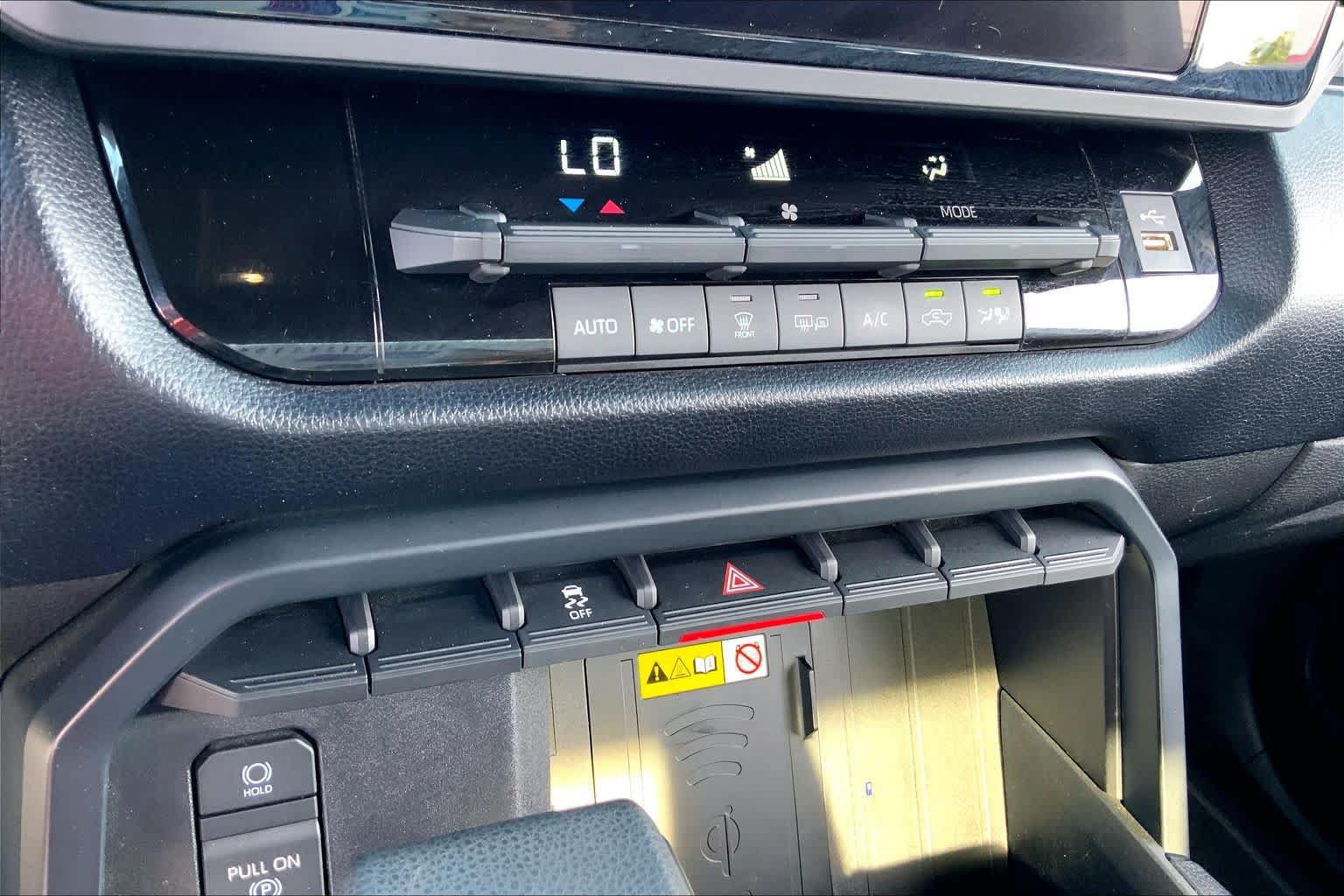 Used 2026 Toyota Tundra SR RWD image 31