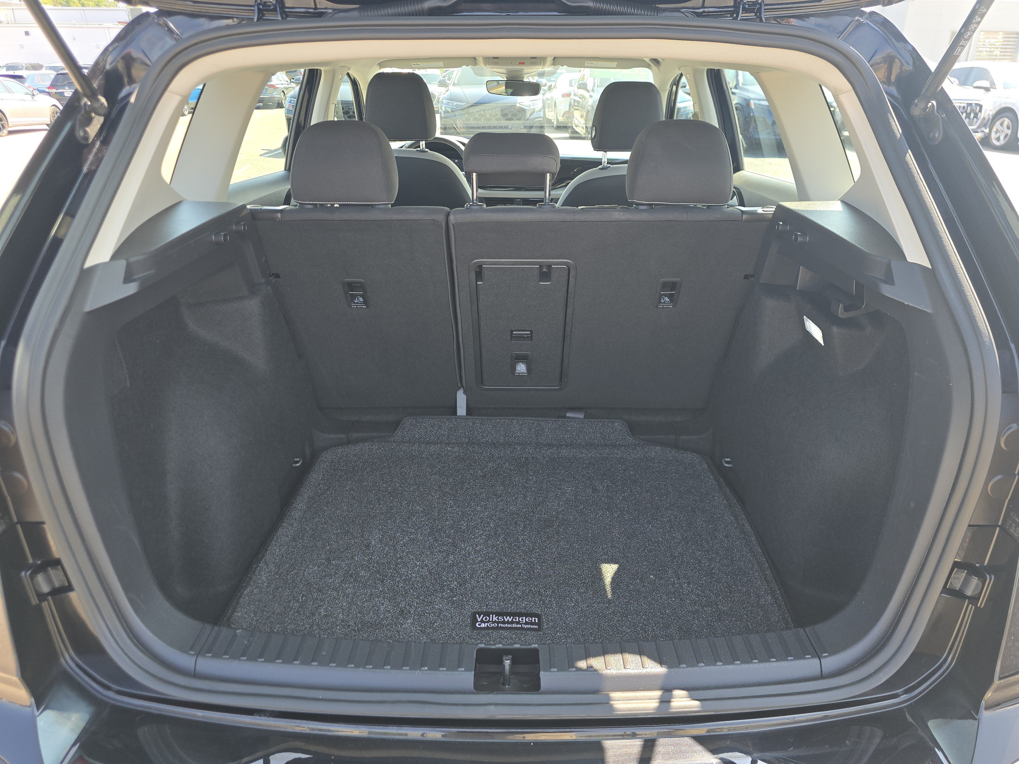 Certified 2024 Volkswagen Taos S FWD image 15