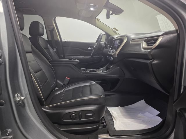 Certified 2023 GMC Acadia Denali w/ Denali Technology Package AWD/4WD image 34