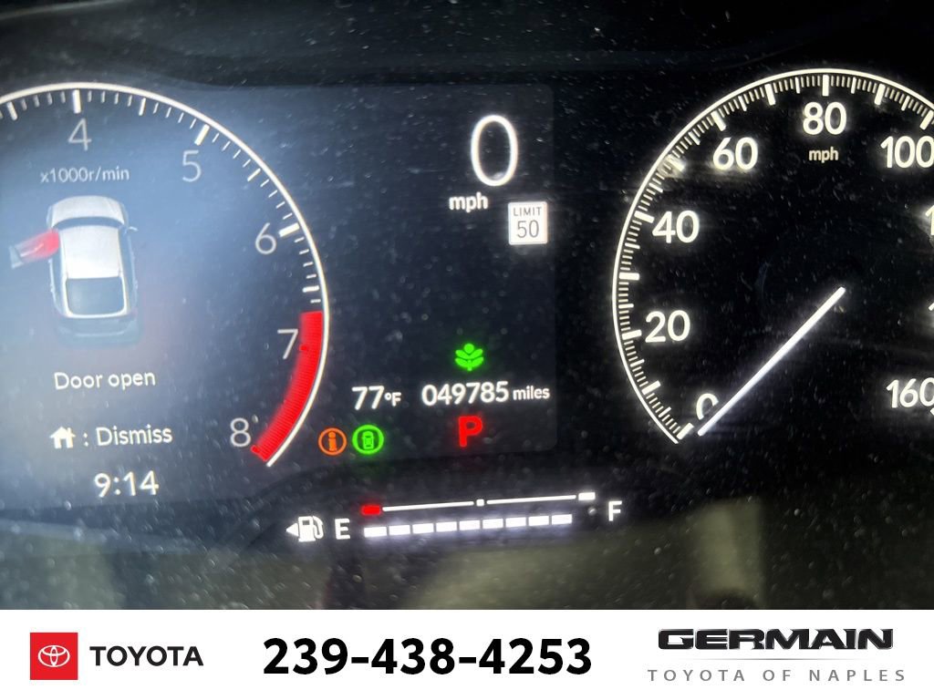 Used 2023 Honda Civic LX image 17