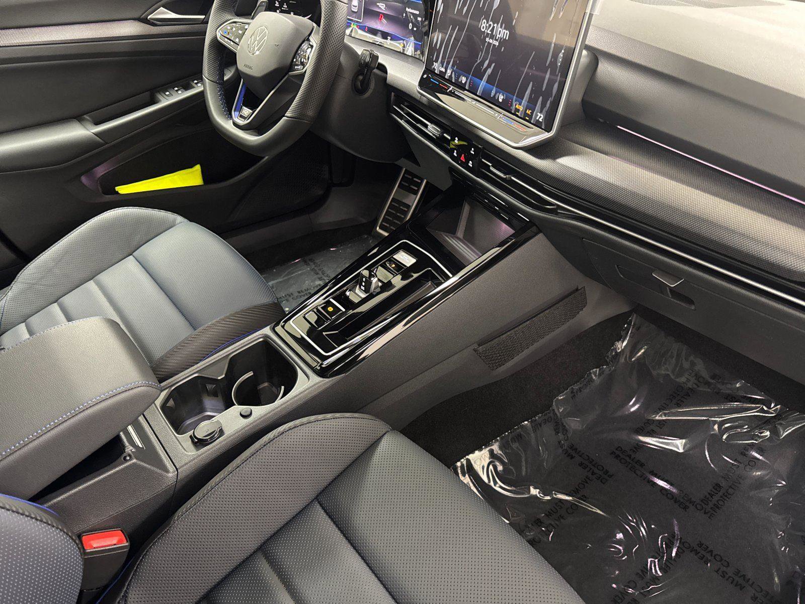 New 2026 Volkswagen Golf AWD/4WD image 14