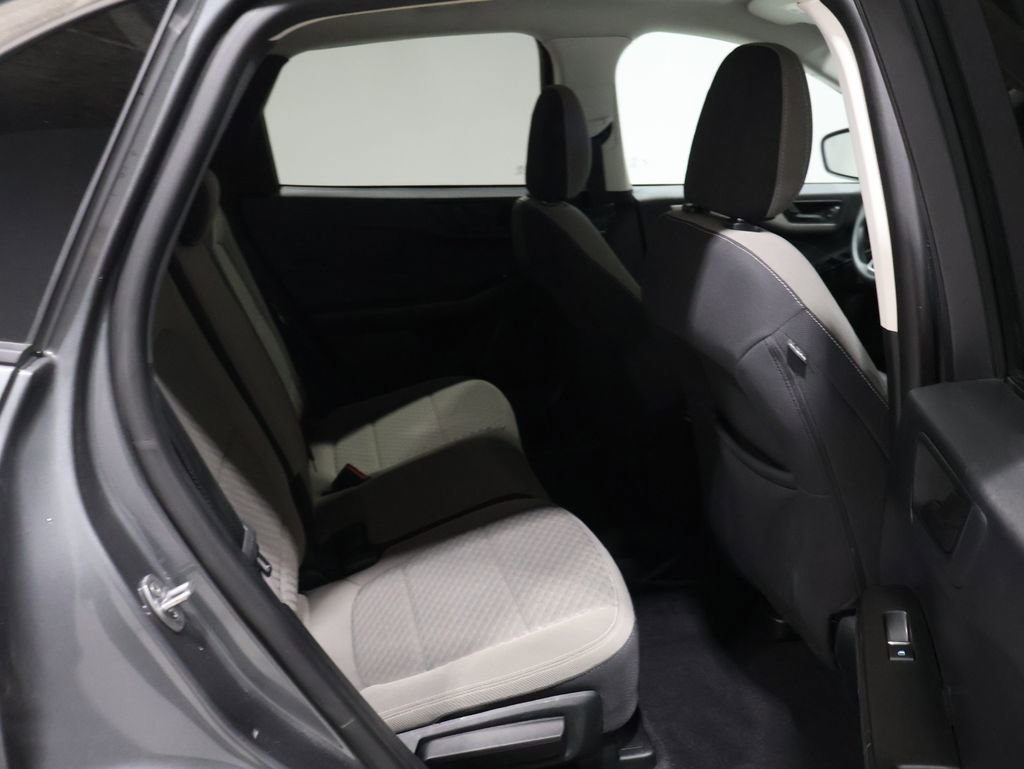 Used 2022 Ford Escape SE image 20