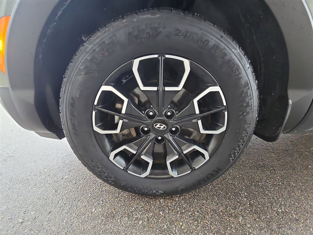 Used 2023 Hyundai Santa Cruz SEL w/ Activity Package image 32