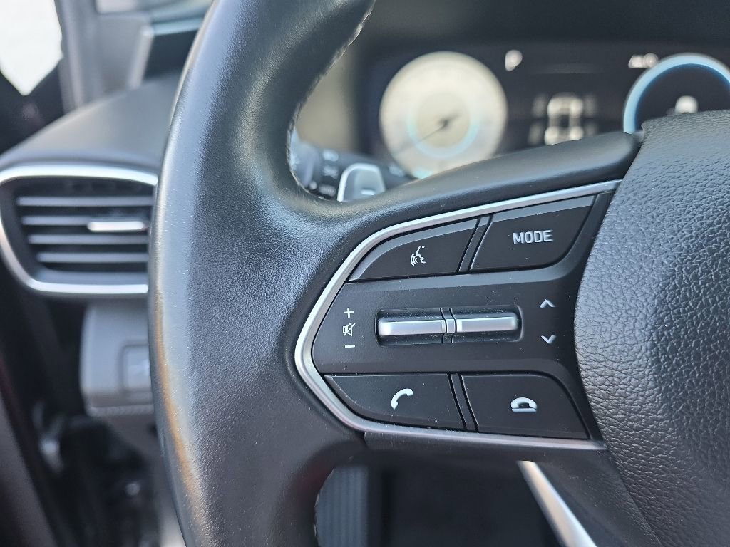 Used 2022 Hyundai Santa Fe Limited AWD/4WD image 15