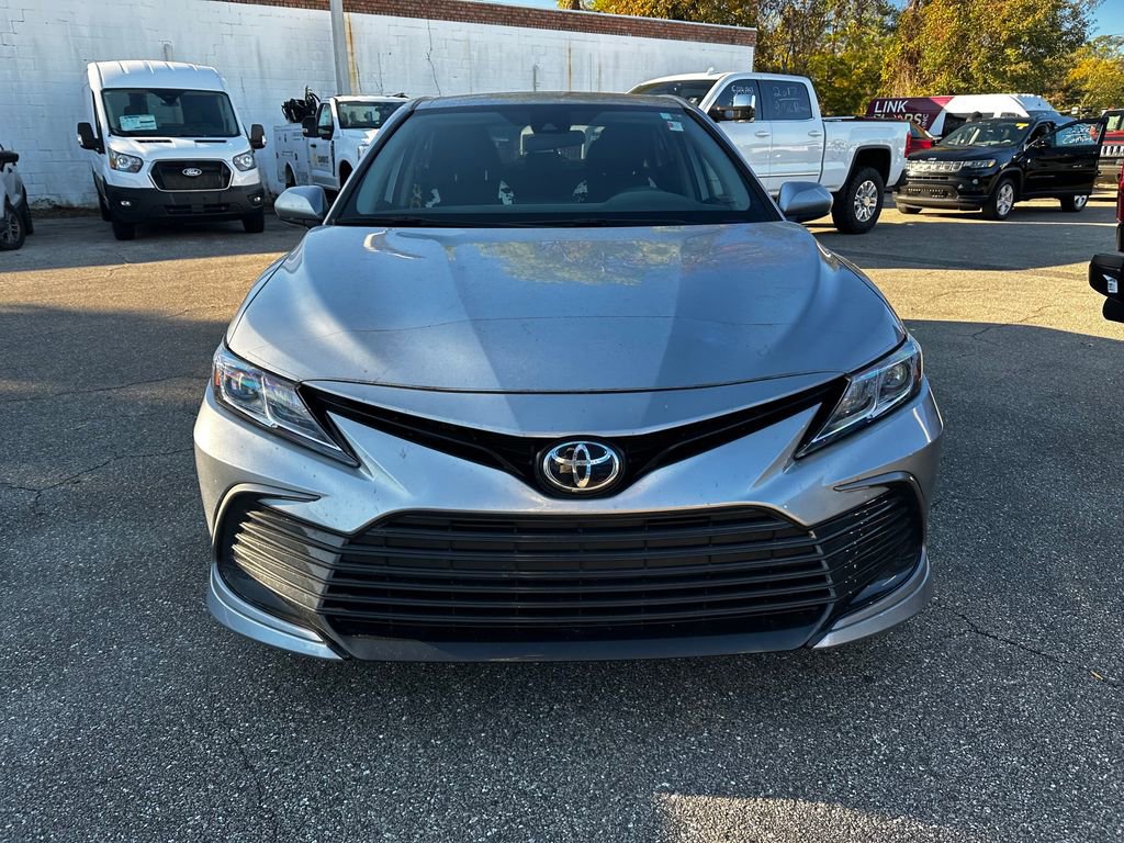 Used 2024 Toyota Camry LE image 15