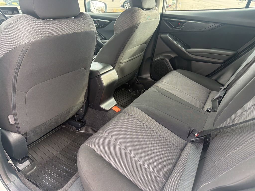 Certified 2023 Subaru Impreza 2.0i image 19