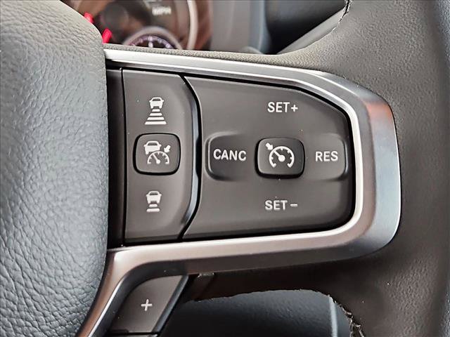 New 2027 RAM 3500 Lone Star AWD/4WD image 12