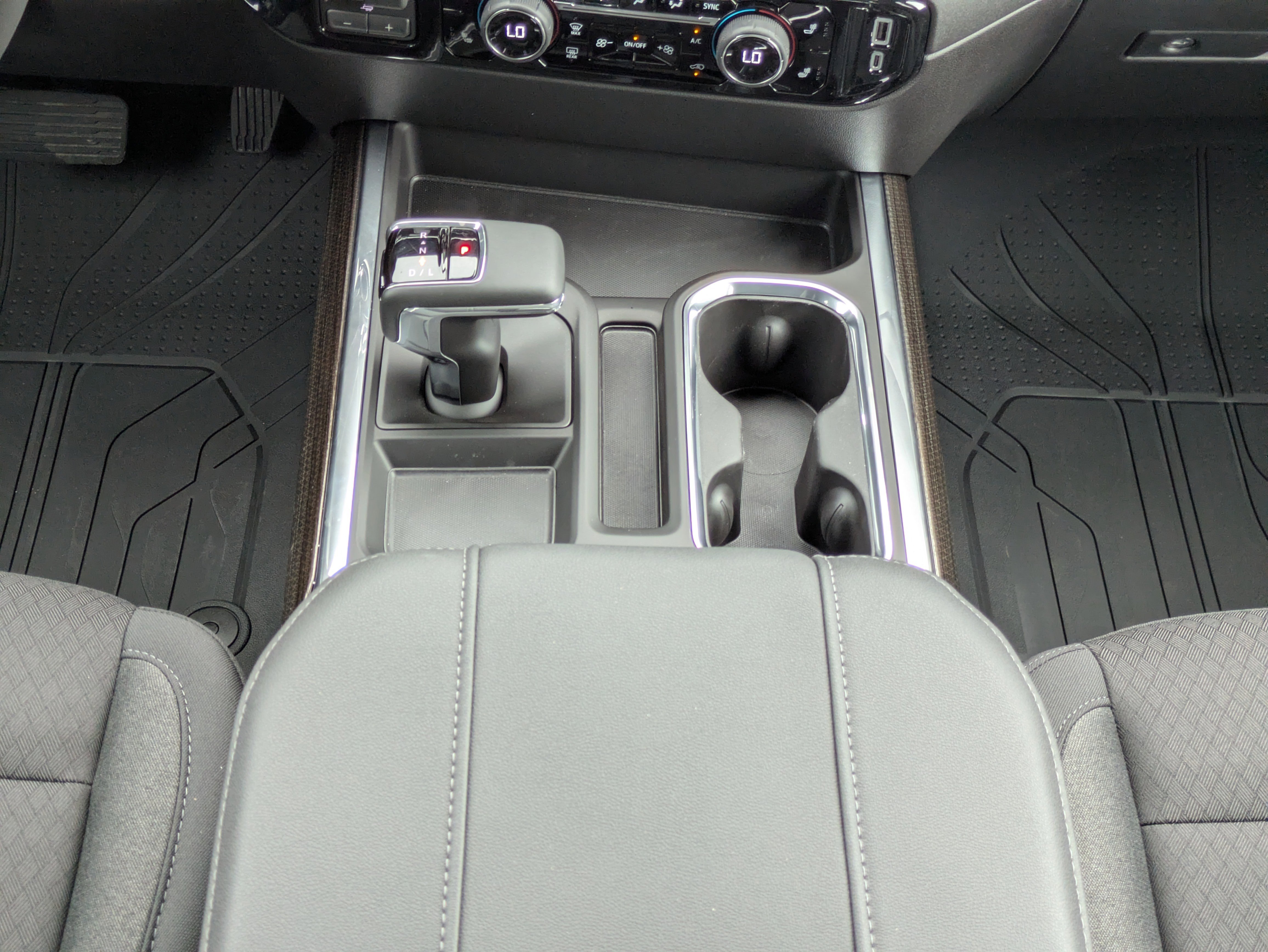 New 2026 Chevrolet Silverado 1500 RST w/ All Star Edition Plus image 6