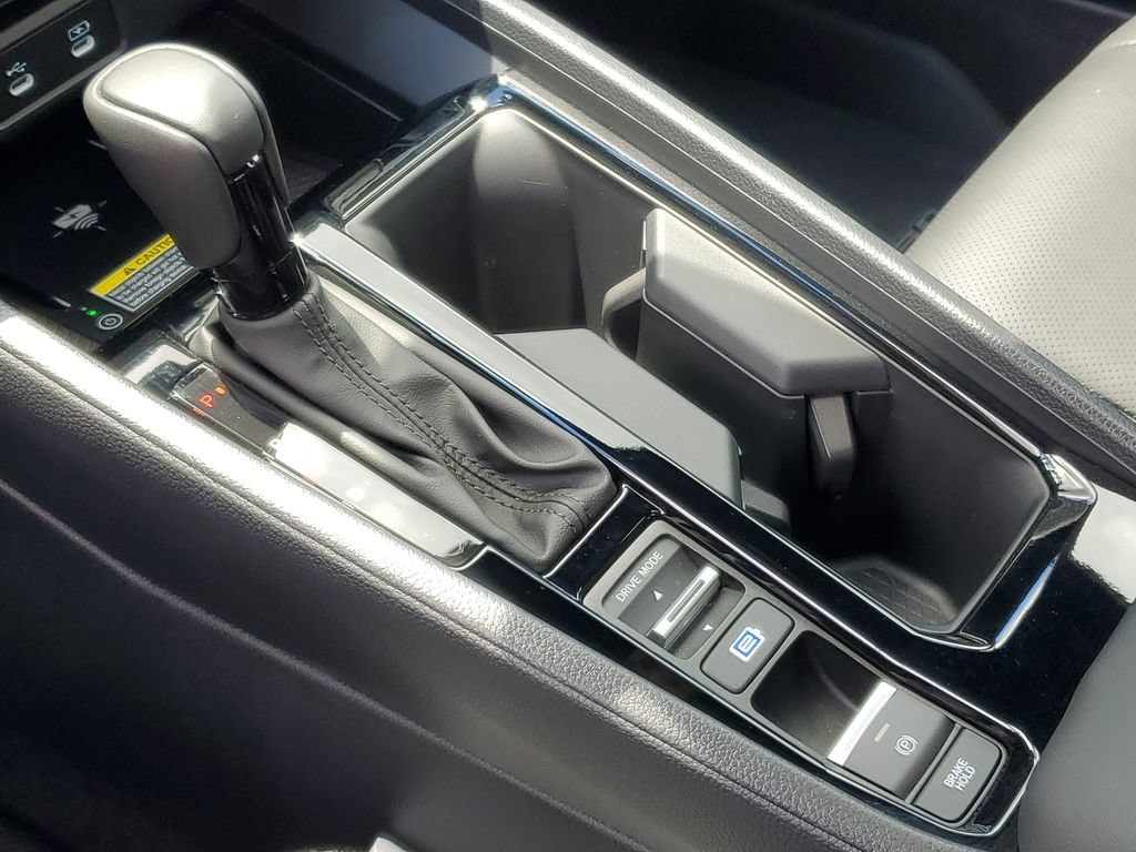 Used 2025 Honda Accord Sport image 19