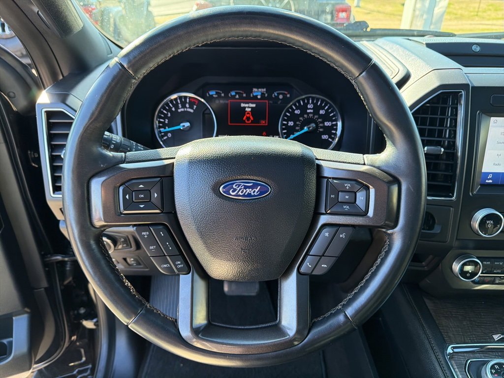 Used 2021 Ford Expedition Limited image 64