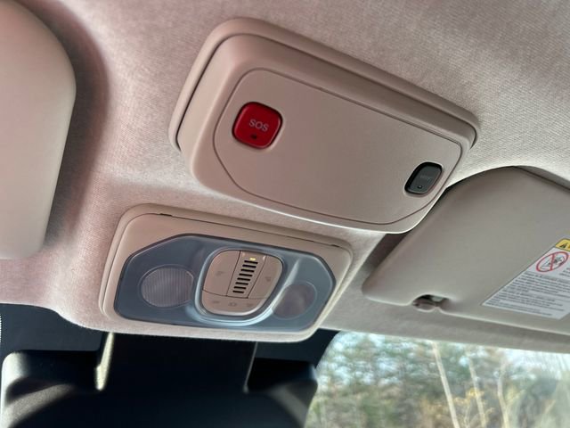 New 2025 RAM ProMaster 1500 w/ Convenience Group image 27