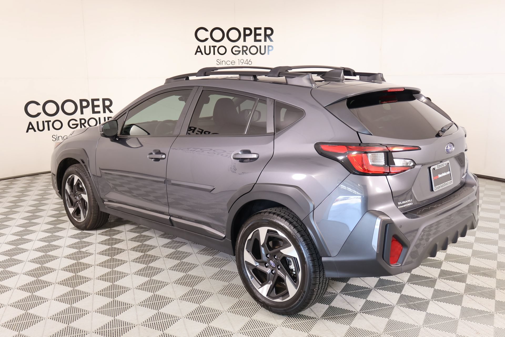 Used 2025 Subaru Crosstrek 2.5i Limited w/ Popular Package #3A AWD/4WD image 22