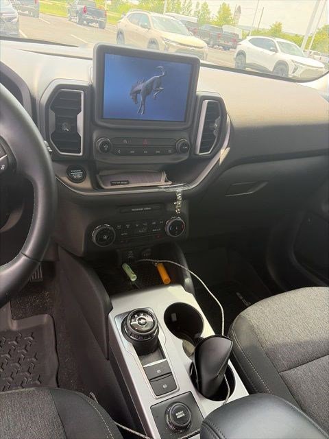 Used 2024 Ford Bronco Sport Big Bend w/ Convenience Package AWD/4WD image 22