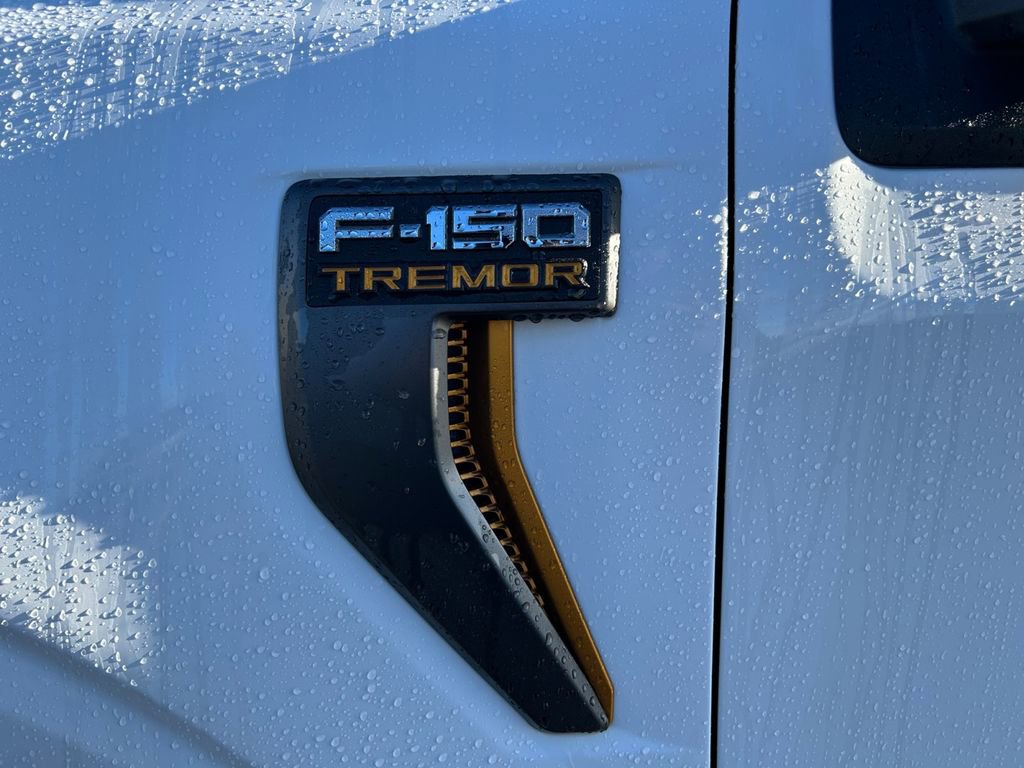 Used 2023 Ford F150 Tremor AWD/4WD image 31