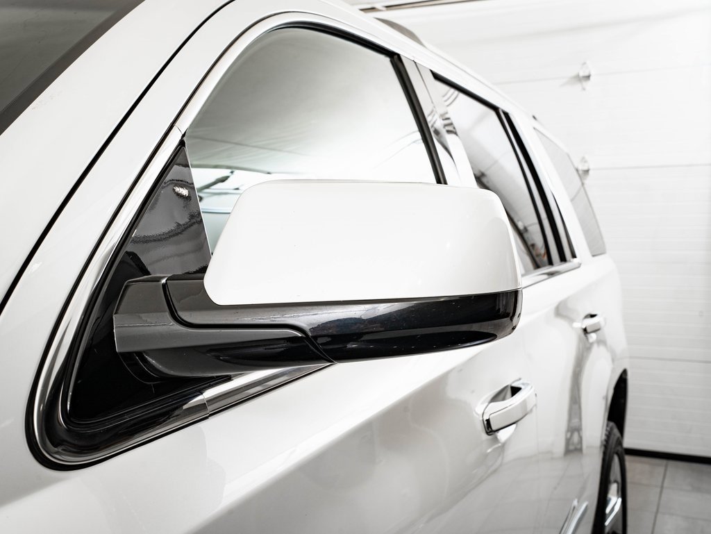 Used 2019 GMC Yukon Denali w/ Denali Ultimate Package image 17