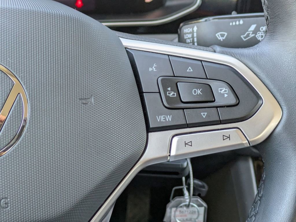 Used 2025 Volkswagen Jetta S image 21