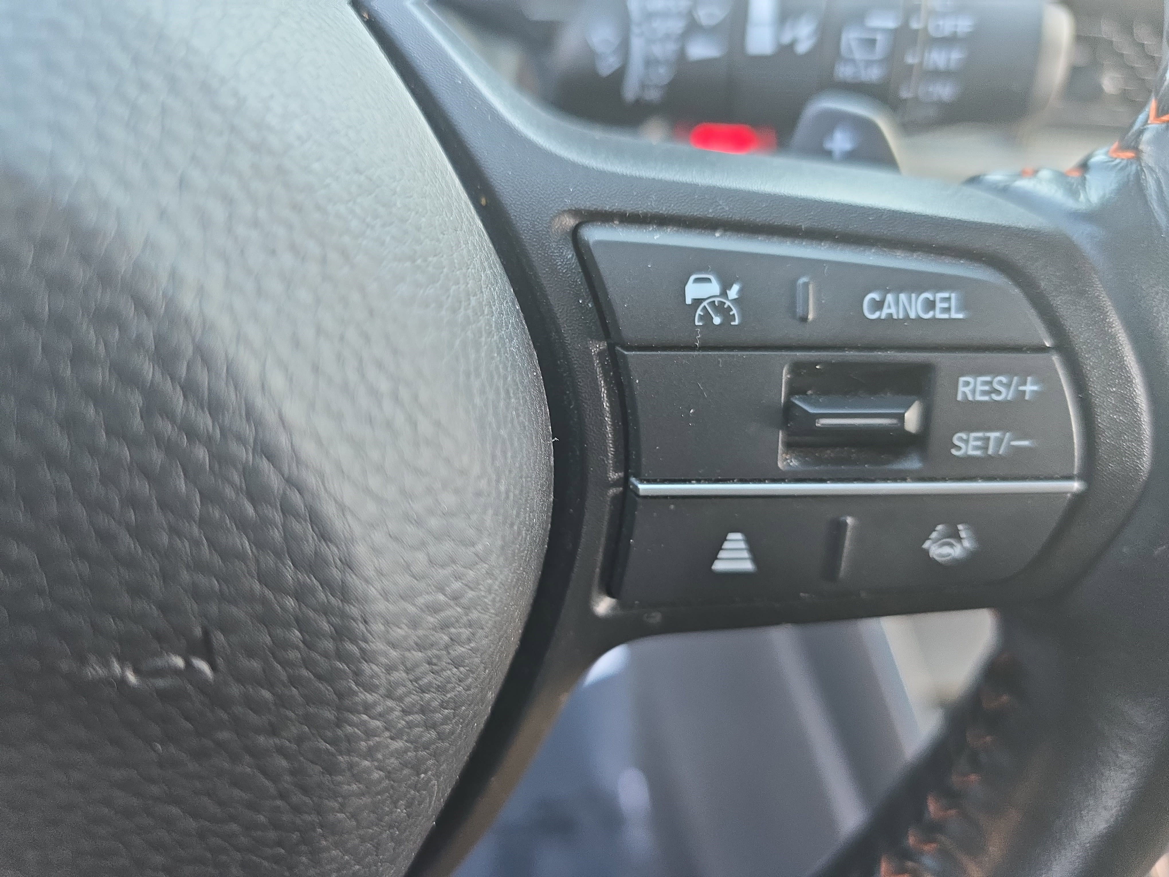 Certified 2024 Honda CR-V Sport image 18