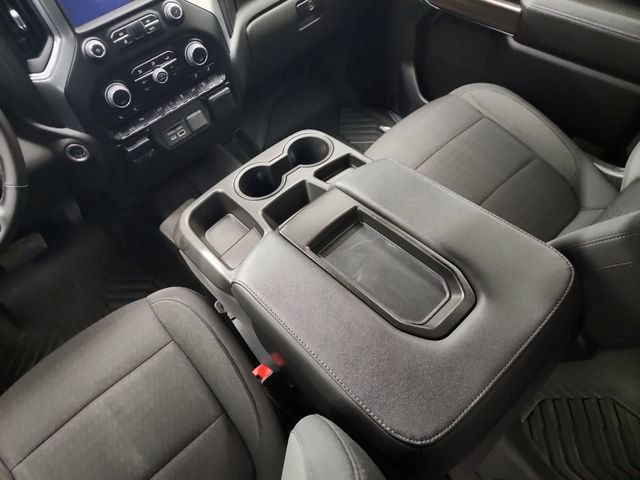 Used 2023 Chevrolet Silverado 2500 LT w/ All Star Edition image 25