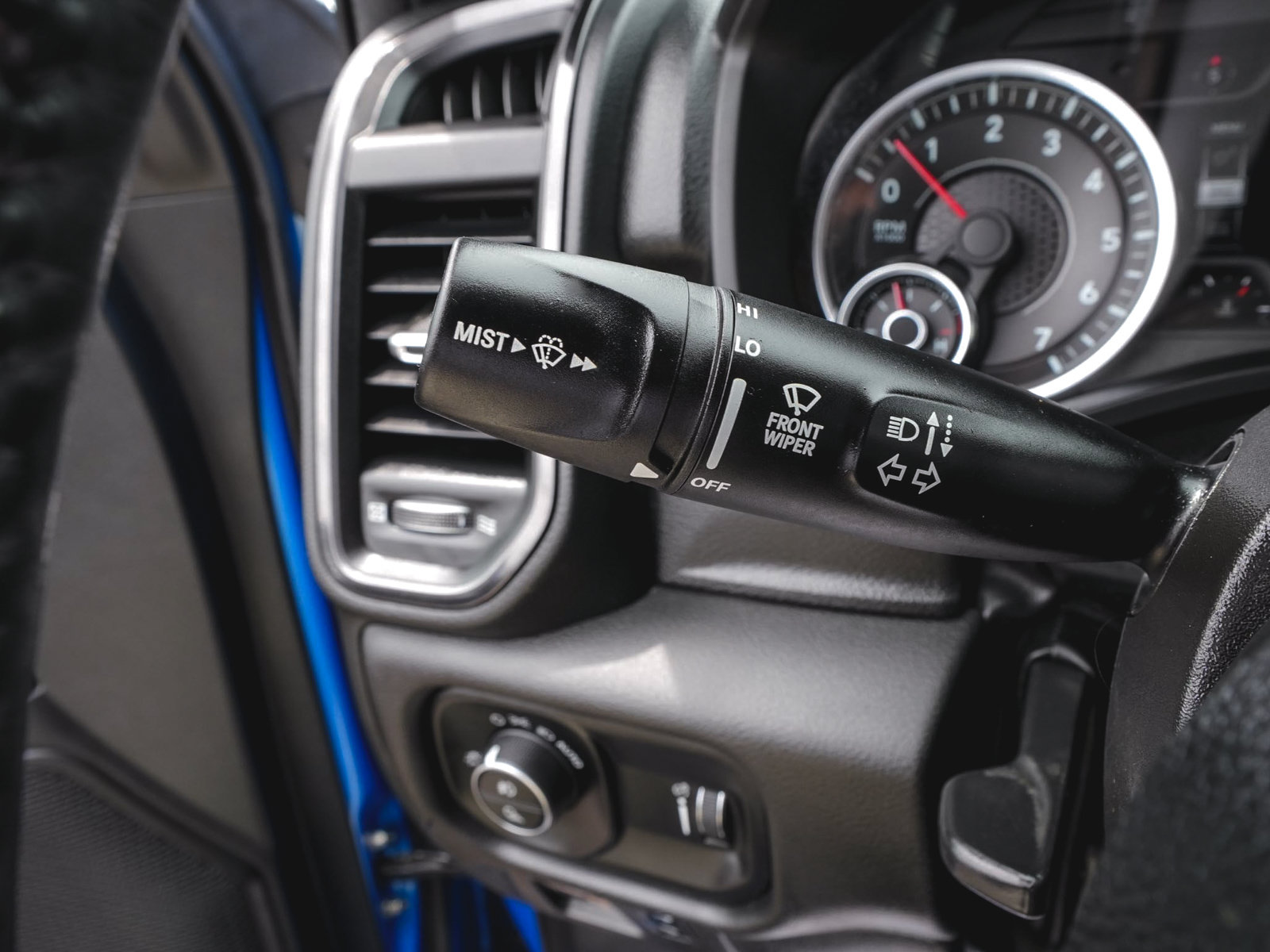 Used 2023 RAM 1500 Big Horn AWD/4WD image 23