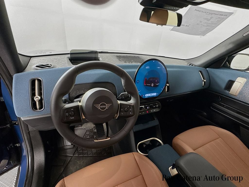 Certified 2026 MINI Cooper Countryman S AWD/4WD image 9