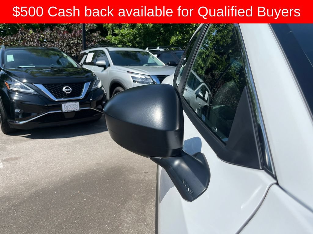 New 2026 Nissan Kicks S FWD image 38