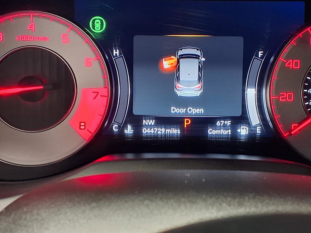 Used 2022 Acura RDX A-Spec image 23