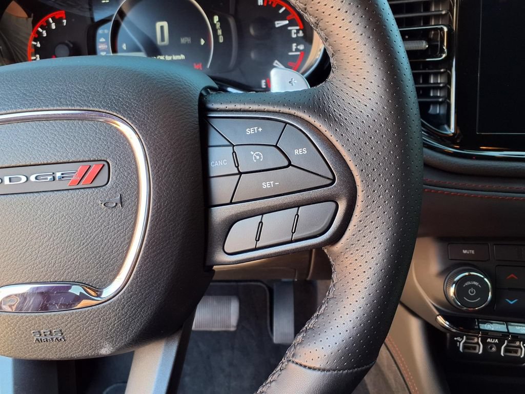 Used 2026 Dodge Durango GT AWD/4WD image 19
