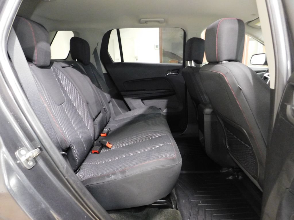Used 2017 GMC Terrain SLE w/ Convenience Package AWD/4WD image 50