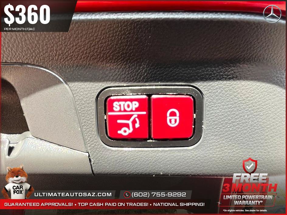 Used 2019 Mercedes-Benz GLC 300 4MATIC Coupe image 12