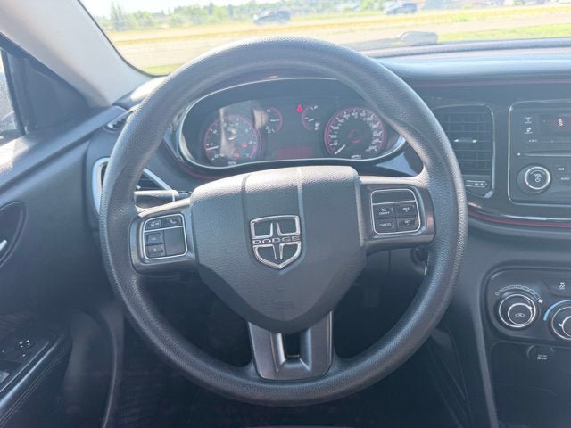 Used 2015 Dodge Dart SE w/ Convenience Group FWD image 9