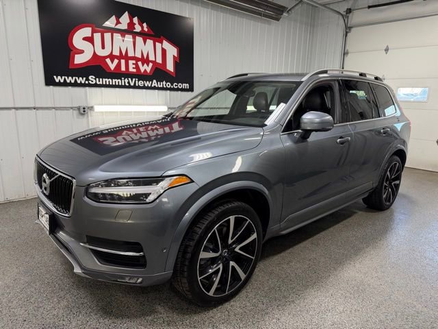 Used 2018 Volvo XC90 T6 Momentum w/ Convenience Package image 1