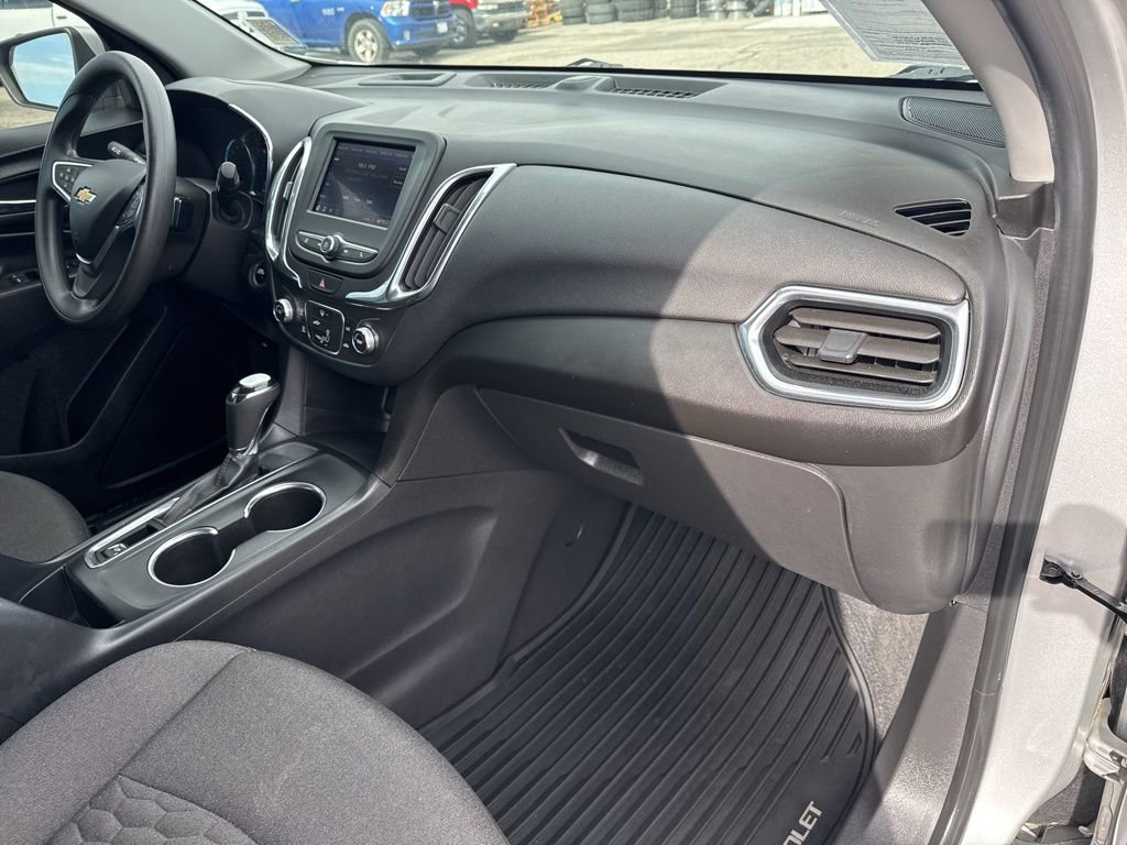 Used 2020 Chevrolet Equinox LT image 21