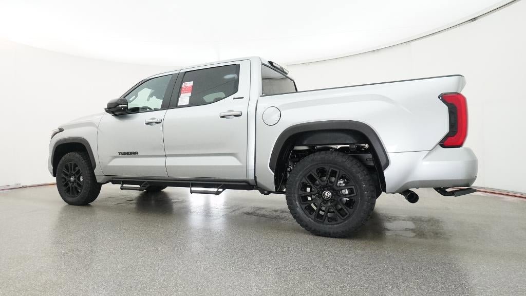 New 2026 Toyota Tundra Limited AWD/4WD image 53