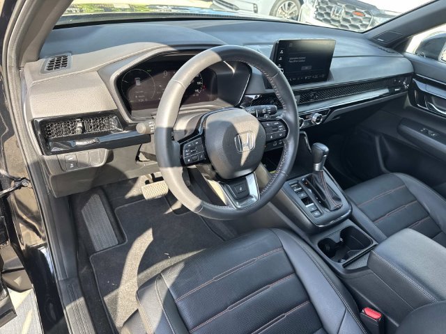 Used 2024 Honda CR-V Sport Touring image 18