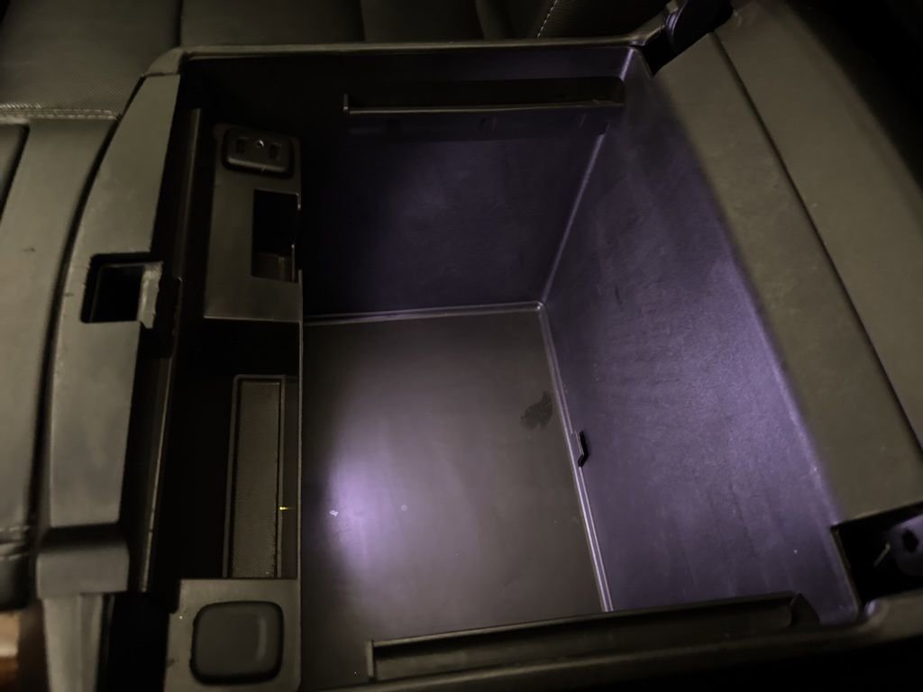 Used 2018 Chevrolet Tahoe Premier w/ Max Trailering Package image 51