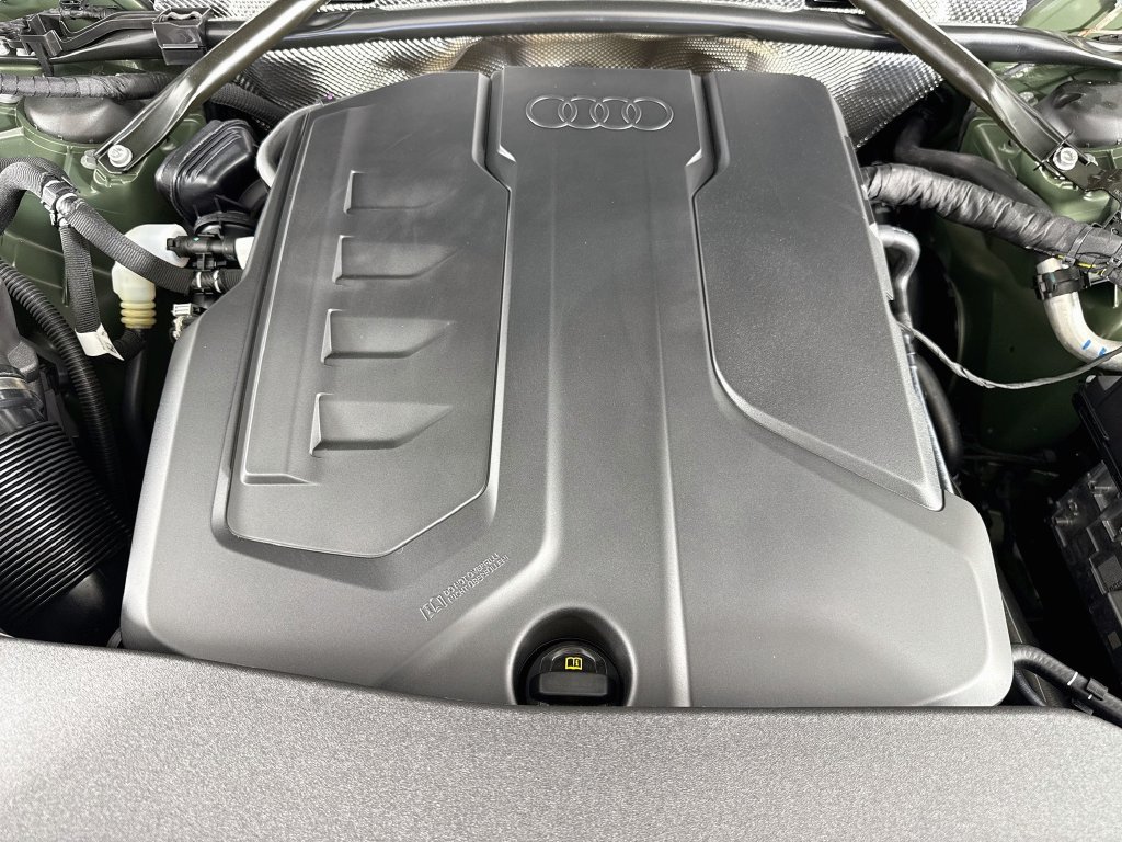 New 2026 Audi Q5 2.0T AWD/4WD image 24