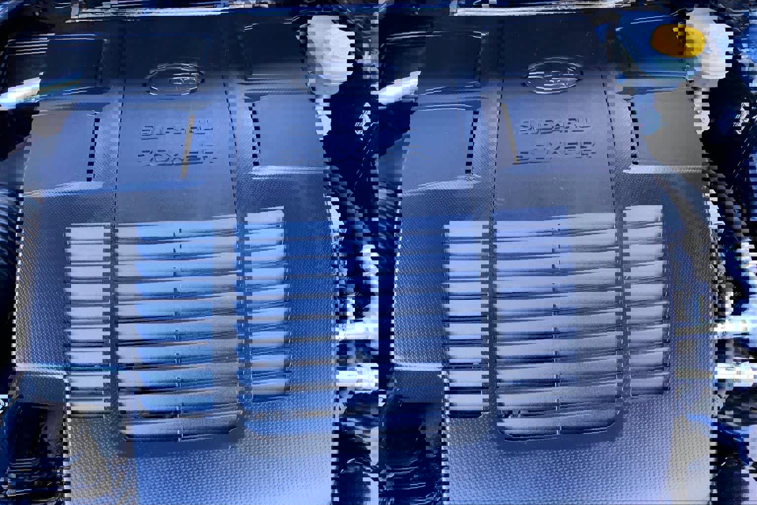 Used 2019 Subaru Forester Limited image 31