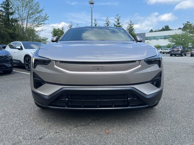 Used 2025 Polestar Polestar 3 image 2