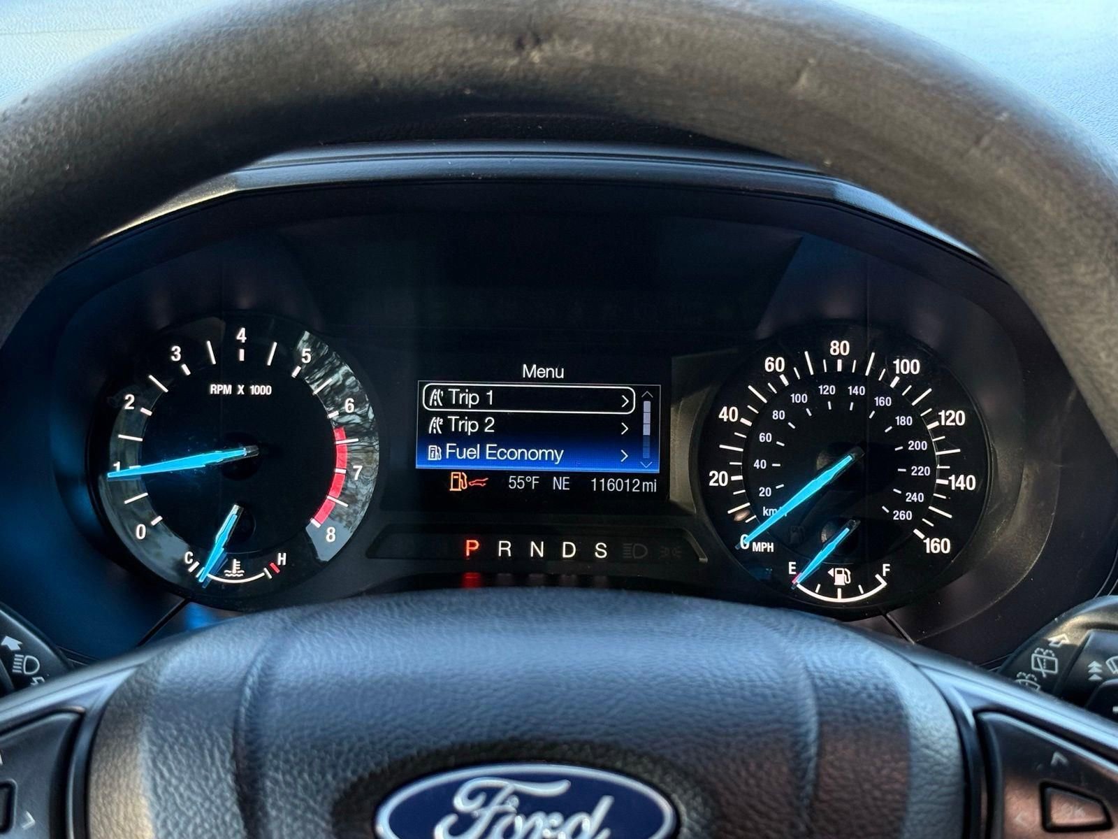 Used 2017 Ford Edge SE image 41